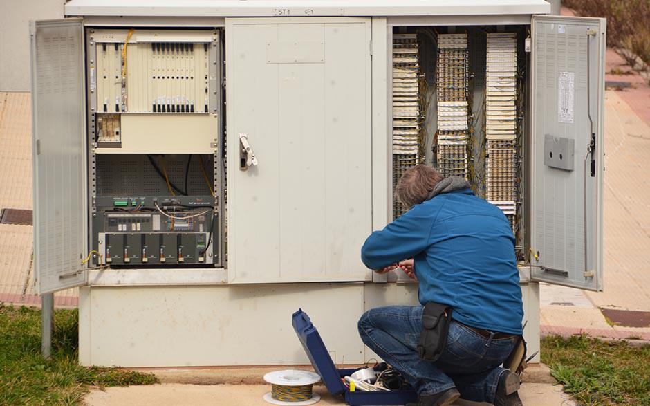  électricien dépannage Noisy-le-Sec