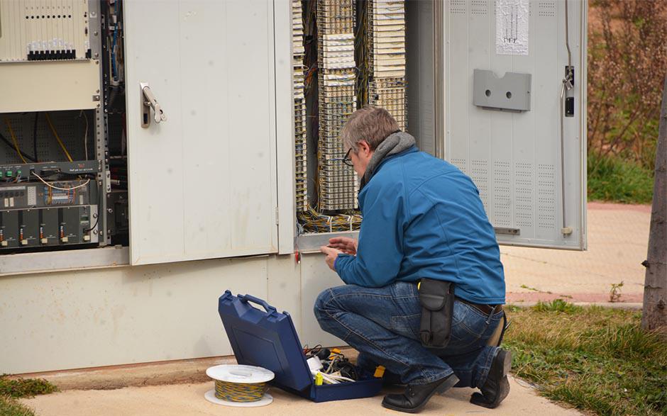  électricien dépannage Noisy-le-Sec