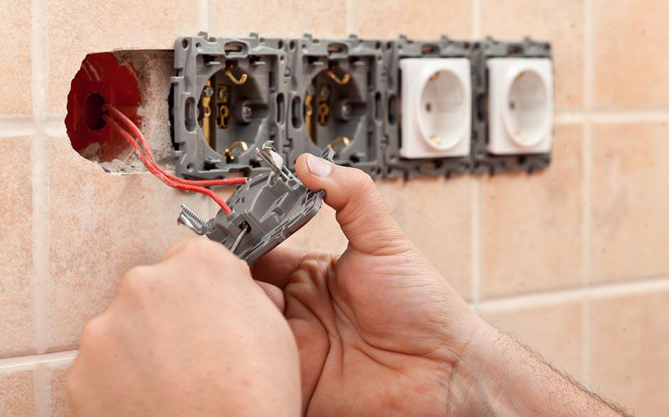électricien maintenance Noisy-le-Sec